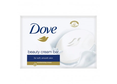Dove sapun Beauty Cream Bar Original 100g